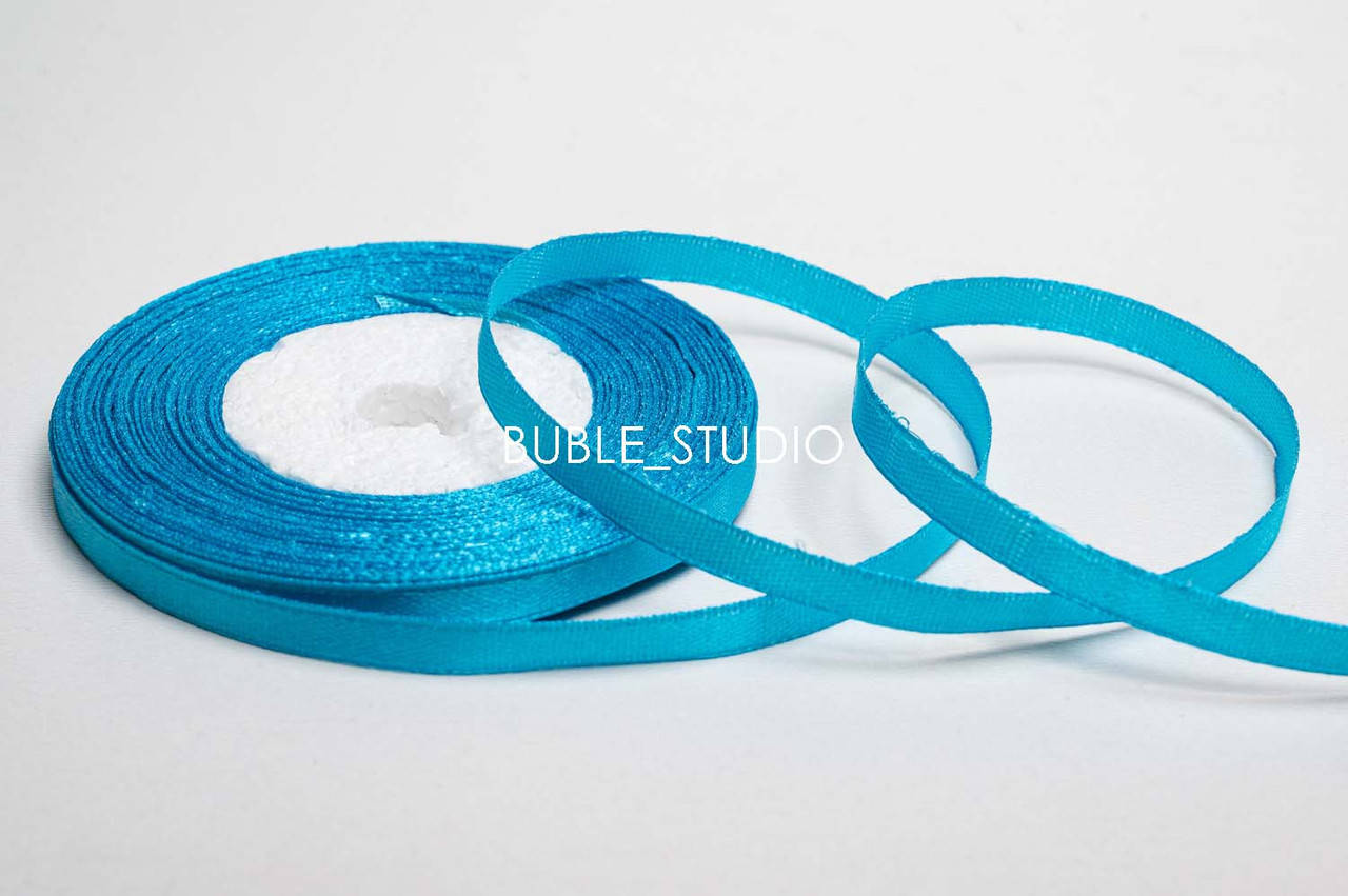 

Лента атлас 7 мм для упаковки подарков