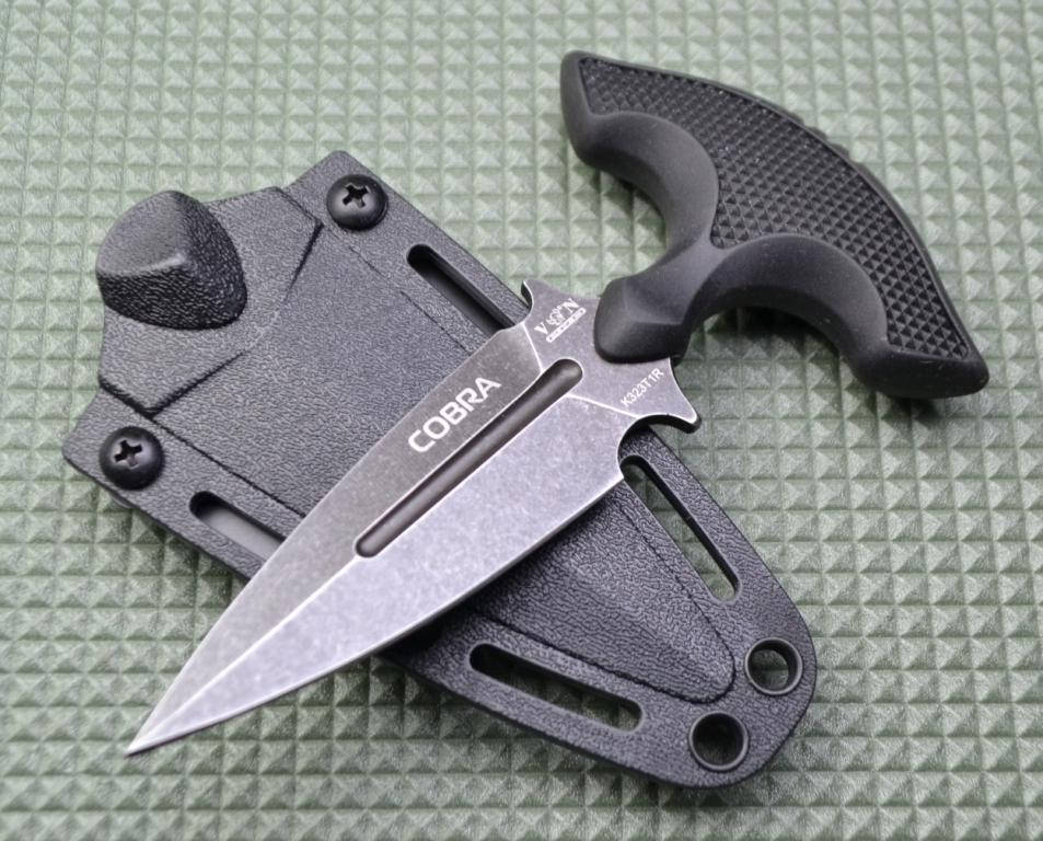 

Нож Viking Nordway K323 Cobra-B