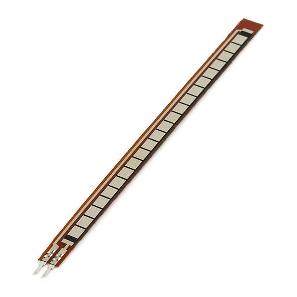 

Резистивний датчик згину flex sensor 4.5"