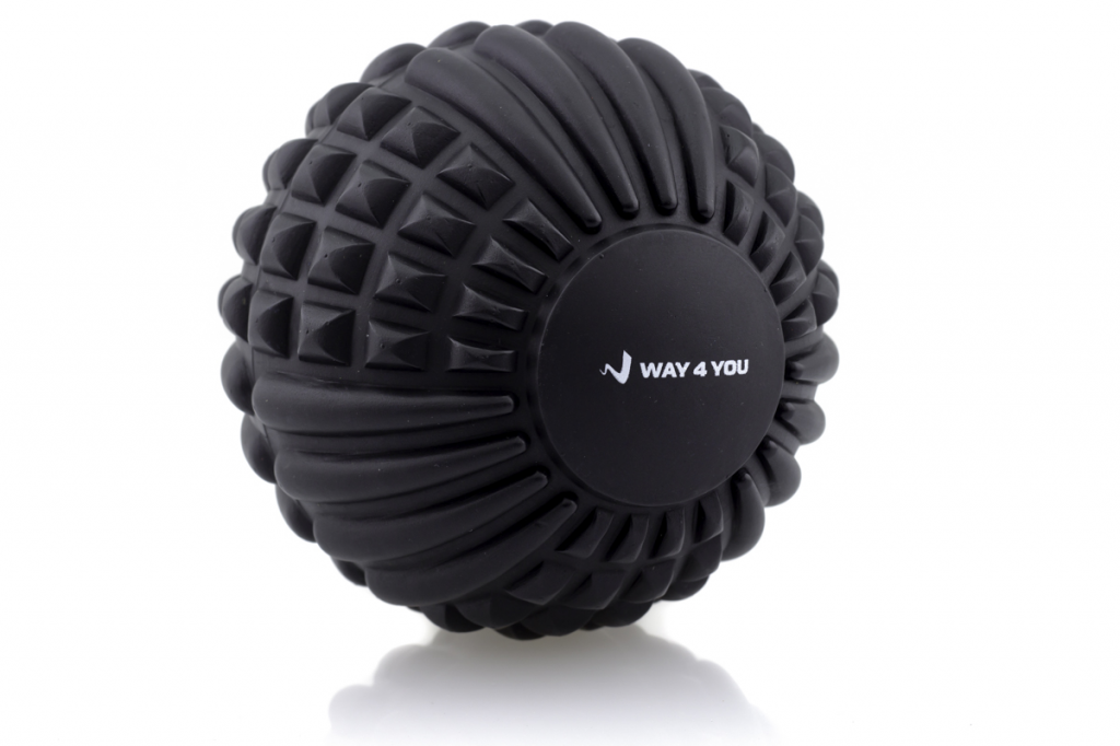 

Массажный мяч Myosphere Massage Ball w40137