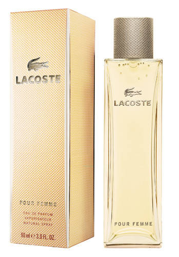 

Жіноча туалетна вода Lacoste Pour Femme ( 50ml)