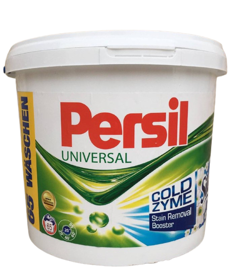 

Стиральный порошок Persil universal 10кг