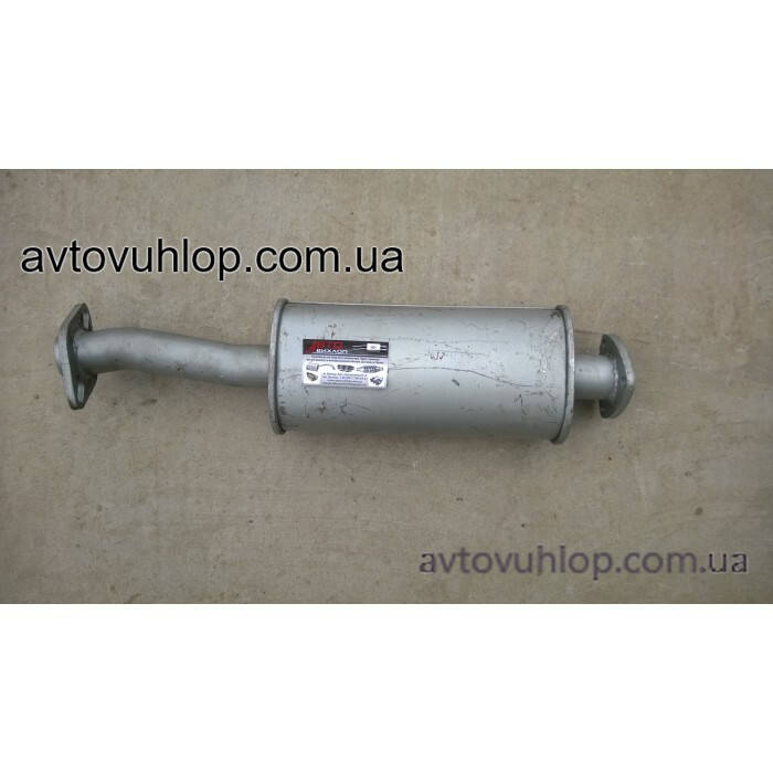 

Резонатор Opel Vectra A (SKS 17.97)