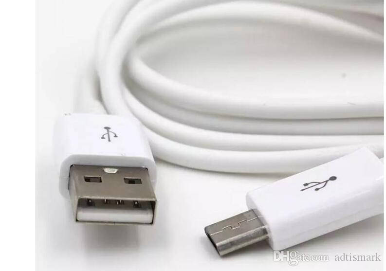 

Кабель USB - micro USB FAST CHARGE 1 метр