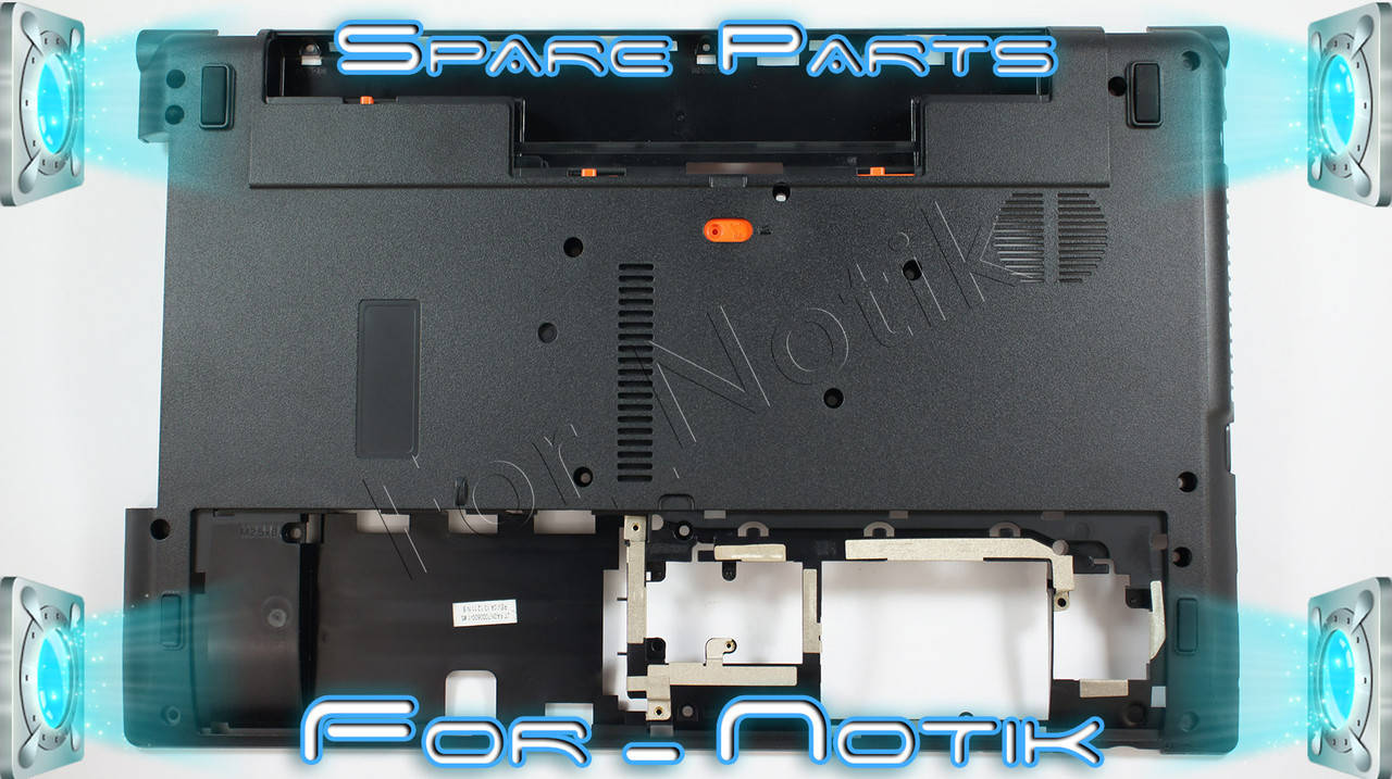 

Корпус Нижняя крышка ACER ASPIRE V3-531 Нижняя V3-531G V3-551 V3-551G V3-571 V3-571G Нижний часть