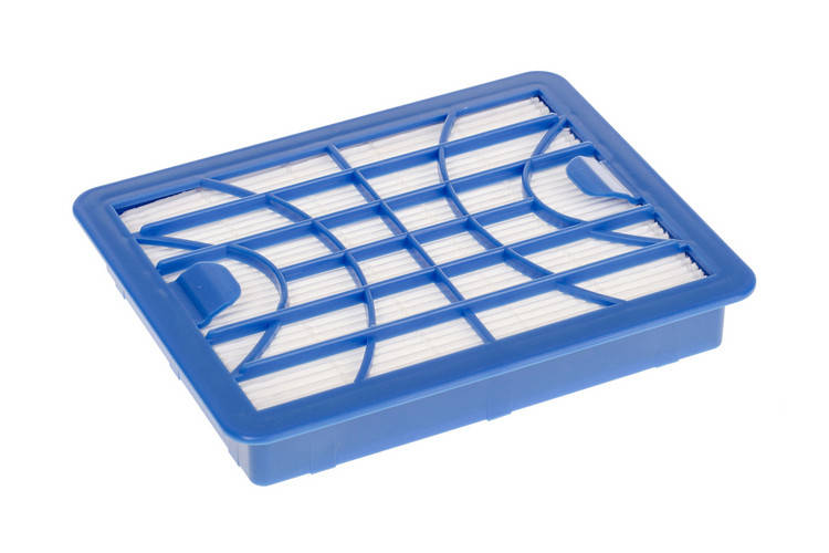 

Фильтр выходной HEPA 13 совместимый с пылесосом Zelmer