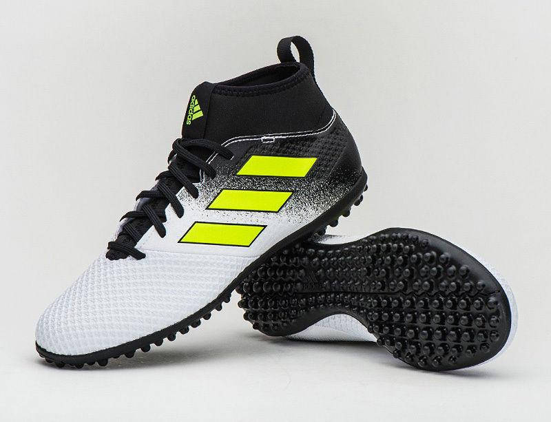 

Футбольные сороконожки Adidas Ace Tango 17.3 TF 29.5, Серый