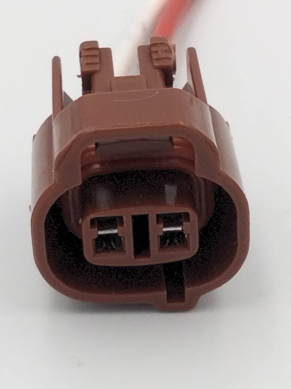 

Разъем автомобильный, патрона лампы W5W Nissan