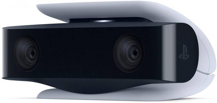

Камера PlayStation 5 HD Camera для PS5