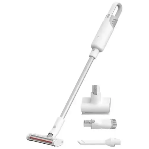 

Вертикальный+ручной пылесос (2в1) Xiaomi Mi Handheld Vacuum Cleaner Light