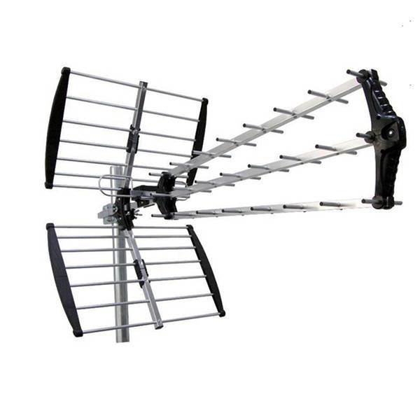 

T2Wave UHF 269 наружная DVB-T/T2 антенна для Т2 тюнера