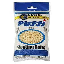 

Воздушное тесто Cukk Puffi 30g