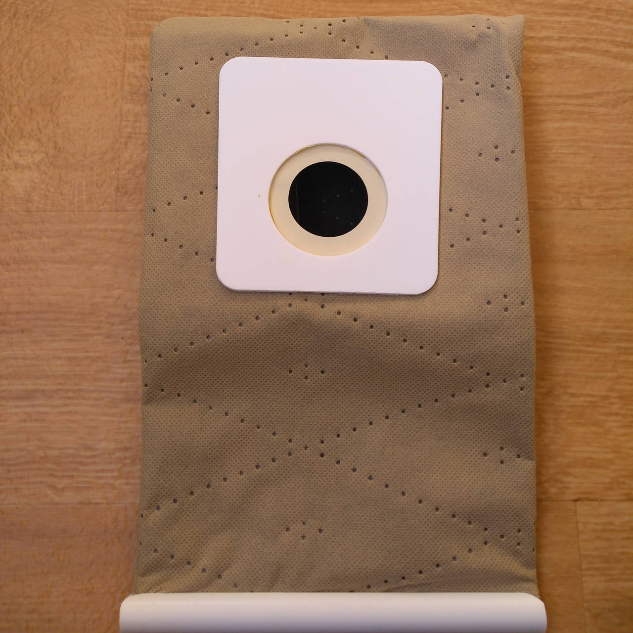 

Постоянный мешок (пылесборник) для пылесоса Bosch СЛОН SB02 C-1