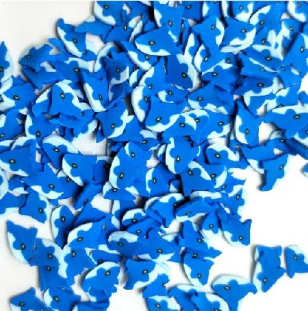 

Фимо «Акула» для слаймов (50566)