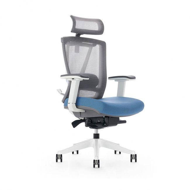 

Эргономичное кресло ErgoChair 2 Синий