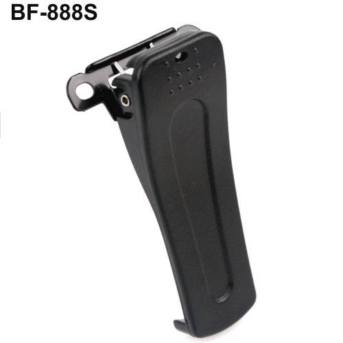 

Клипса для рации Baofeng BF-888S