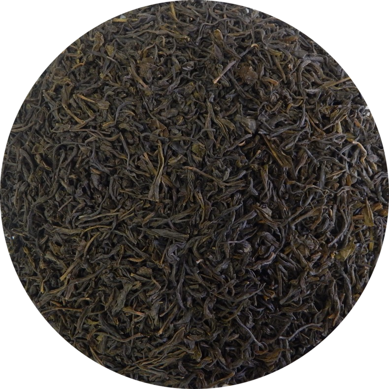 

Зелёный класический чай Китай