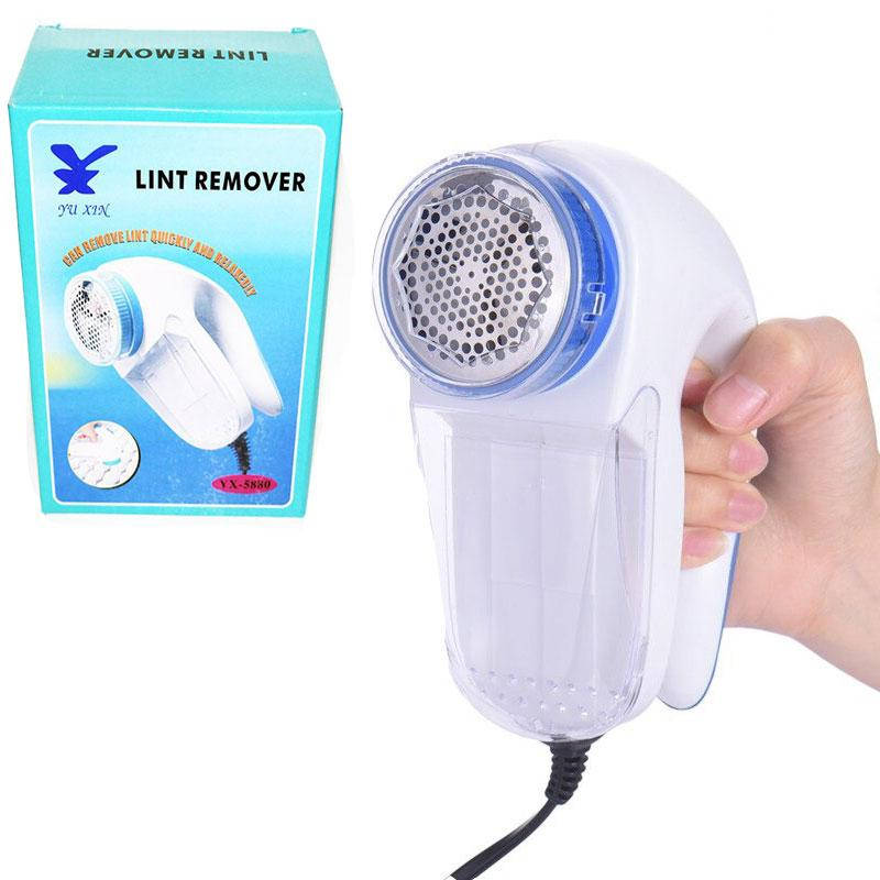 

Машинки для чистки трикотажа Lint Remover YX-5880 / Машинки для стрижки катышков