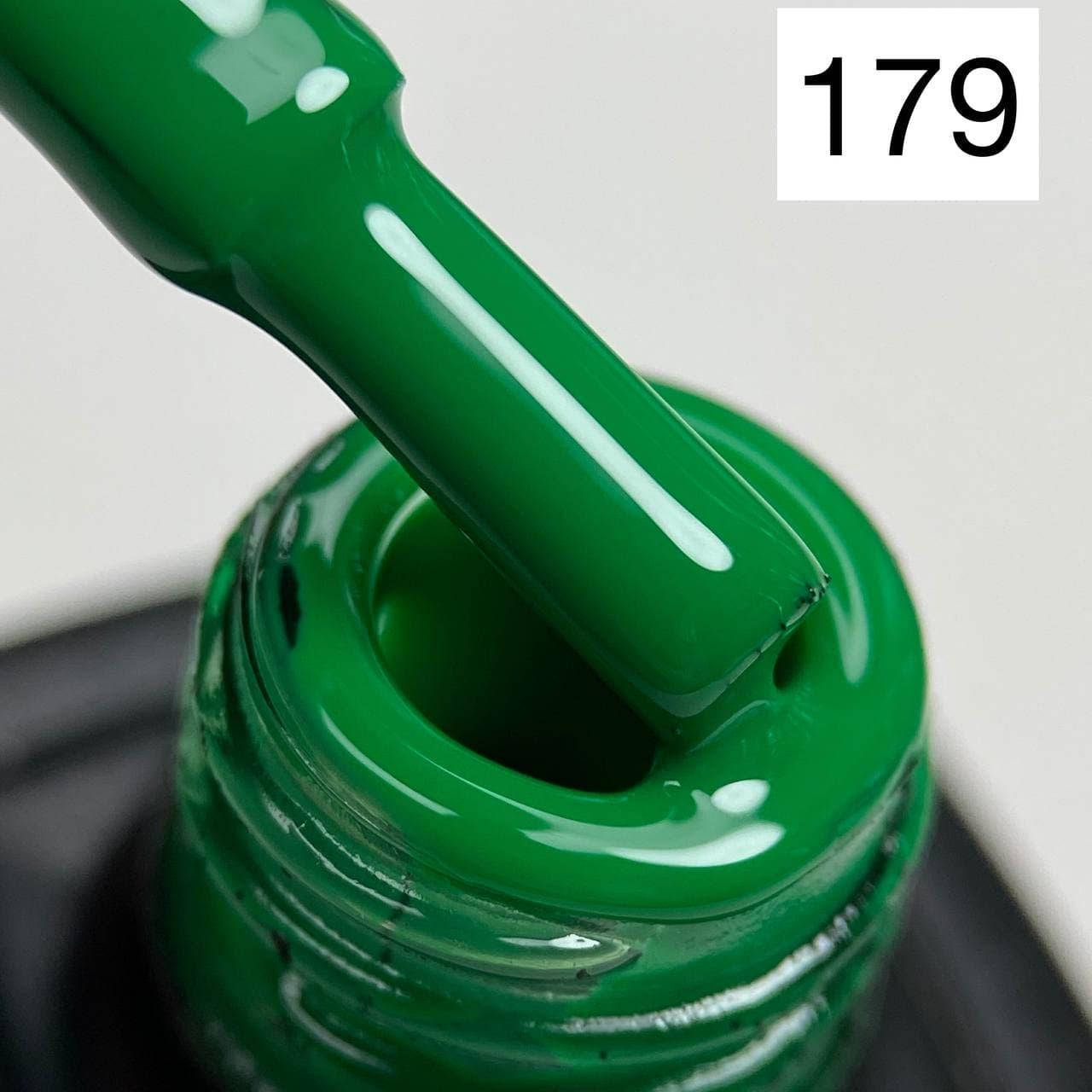 

Гель лак Kira Nails (Кира Наилс) 6 ml, 179