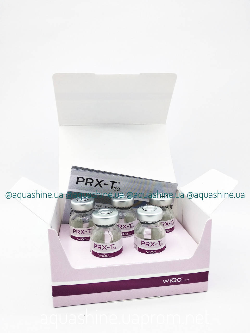 

PRX-T 33 пилинг для лица 1*4мл