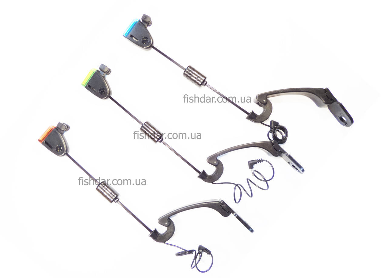 

Свингер жесткий с натяжителем. Цена за 1шт Feima