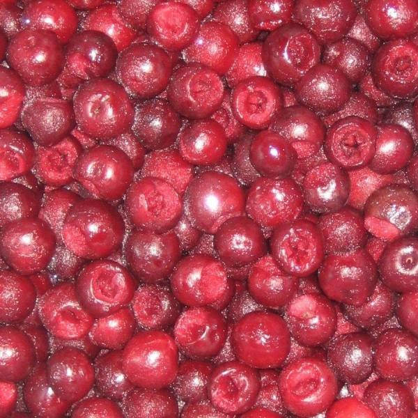 

Вишня замороженная без косточки ( Сириус), минимальная фасовка для заказа 2,5 кг. В ящике насыпью 10 кг.