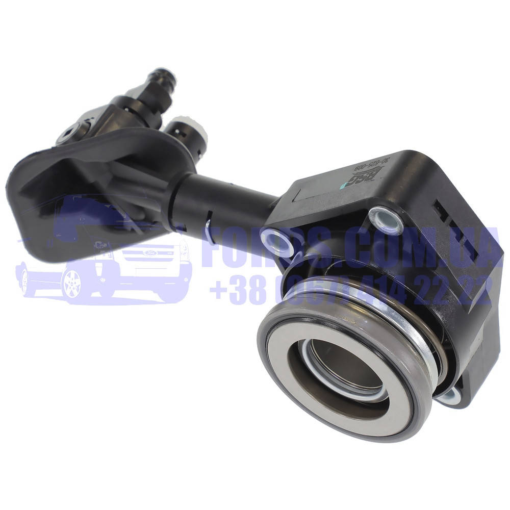 

Подшипник выжимной FORD CONNECT/FOCUS/FIESTA 2001-2013 BSG
