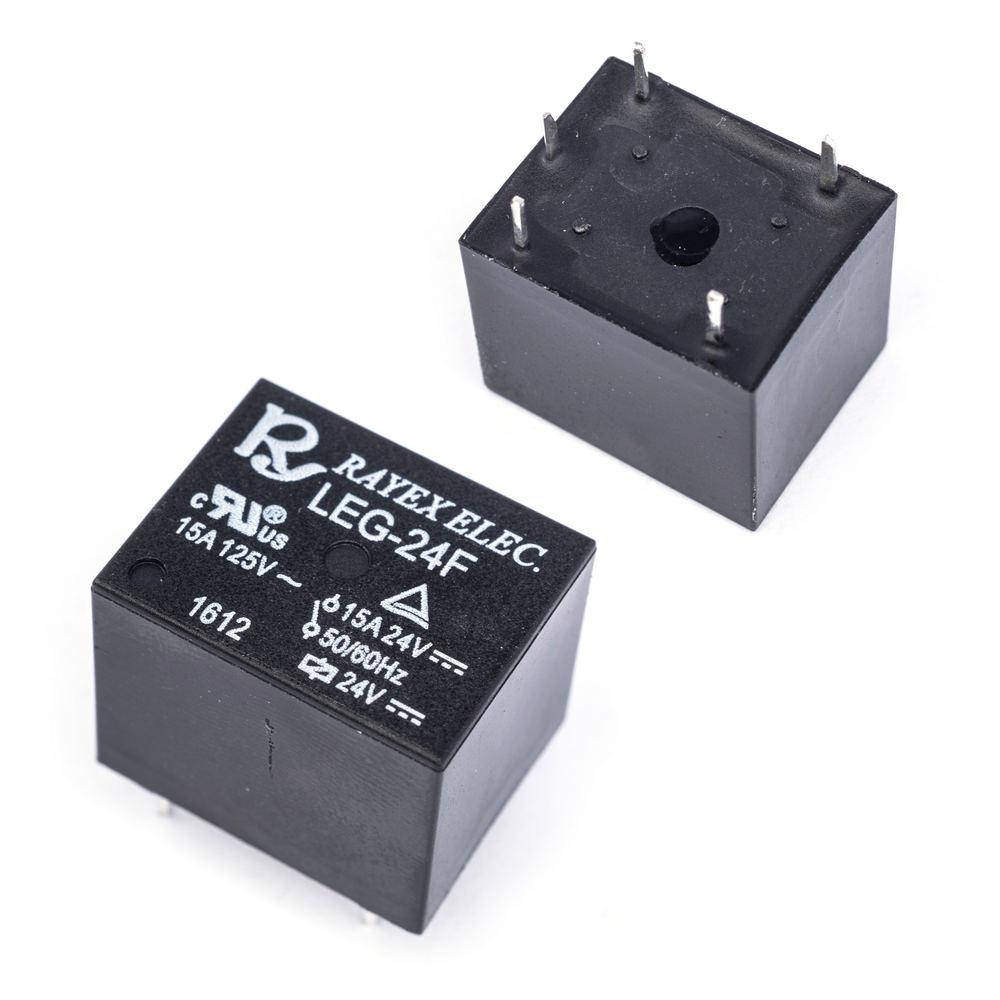 

Реле LEG-24F Rayex