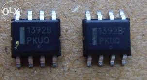

Микросхема NCP1392BDR2G