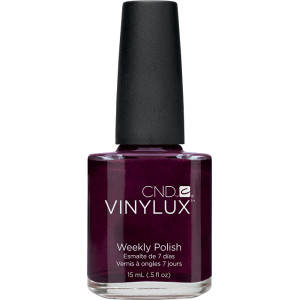

Недельный лак Vinylux Dark Lava 110
