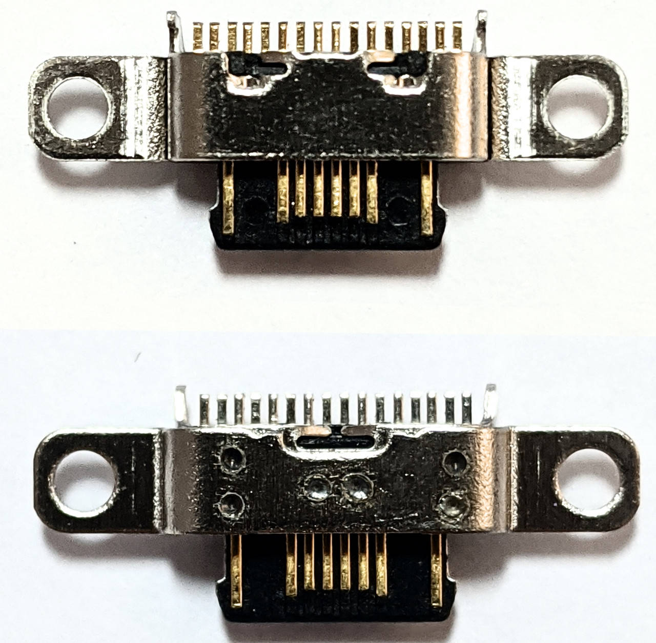 

Разъем зарядки Meizu Note 9 (USB Type-C)