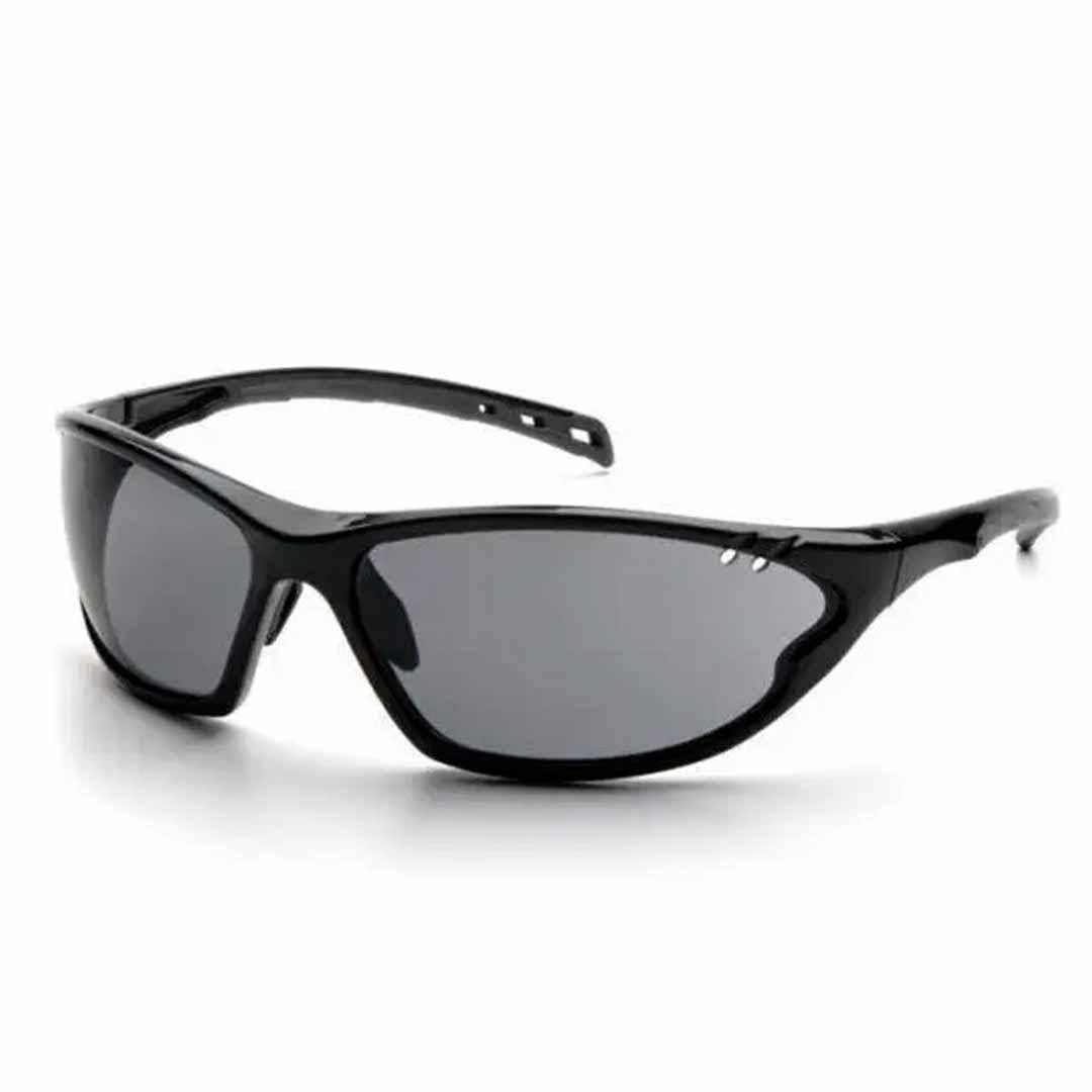 

Защитные очки противоосколочные очки тактические поляризационные очки 2в1 Venture Gear PMXCITE Polarized Серые