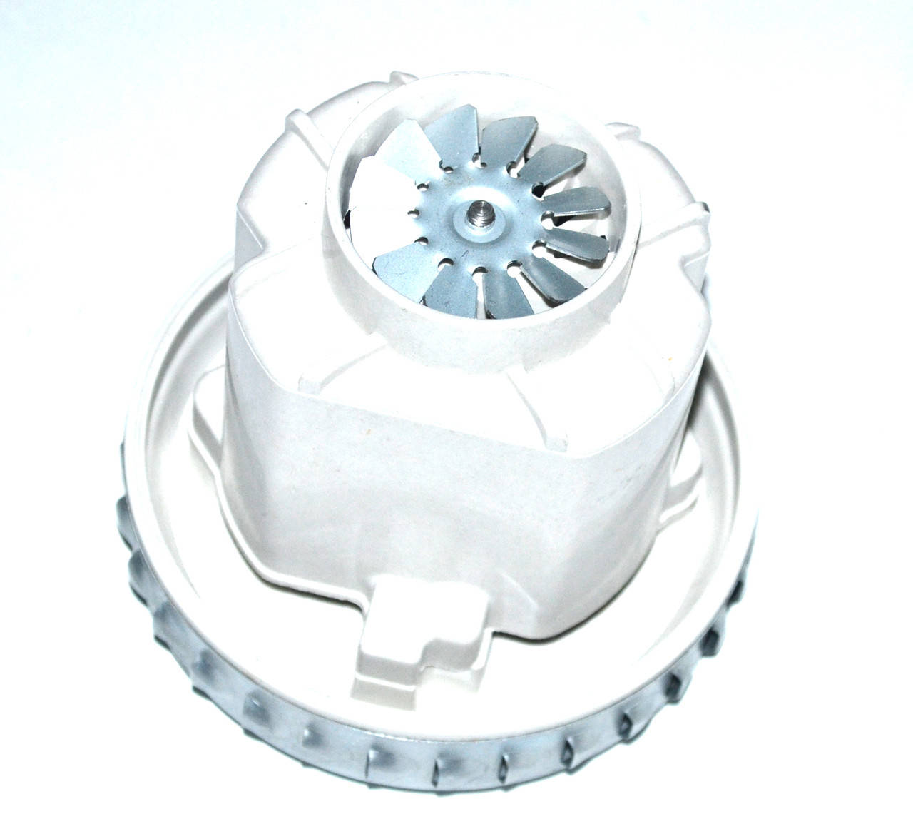 

Двигатель для пылесоса Zelmer 437.1000 (D=131mm,H=127mm,1500W,неоригинал)