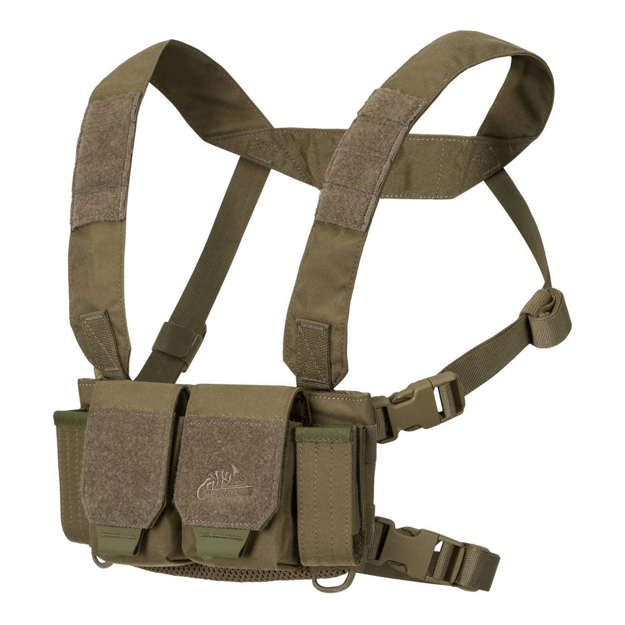 

Разгрузочная система Helikon-Tex® COMPETITION MultiGun Rig® - Adaptive Green
