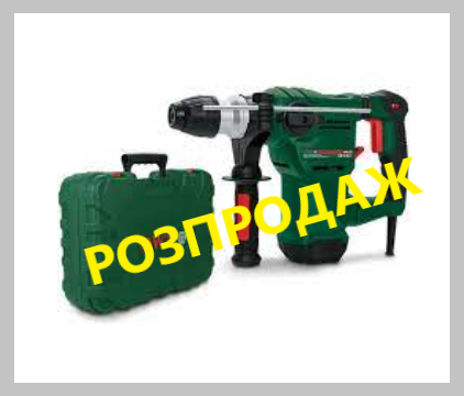 

Перфоратор DWT ВН14-32 BMC