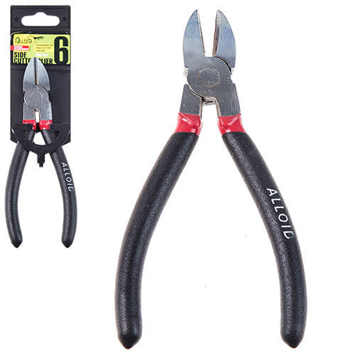 

Бокорізи 160 мм (СН-204160-I ) Alloid