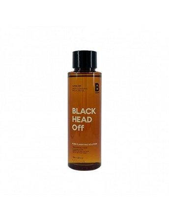 

Гидрофильное масло Missha Super Off Cleansing Oil Blackhead Off 100 ml