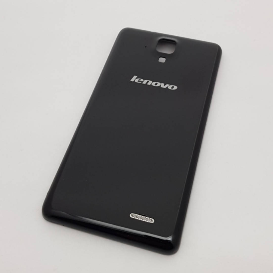 

Крышка Lenovo A536 черная сервисный оригинал с разборки, Черный