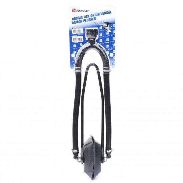 

Уши для запуска и промывки лодочного мотора EASTERNER С10963