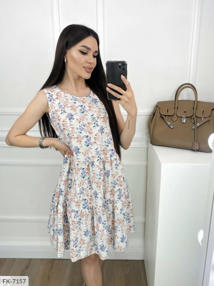 

Платье женское (42-44, 46-48) "NK Collection" недорого от прямого поставщика