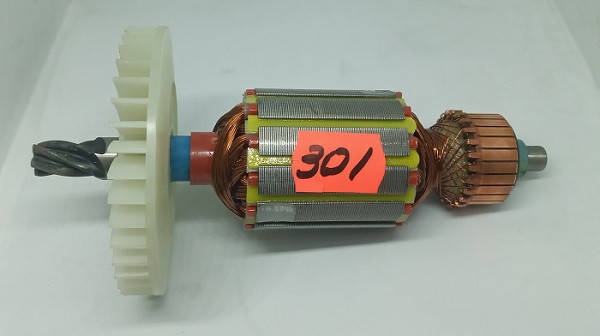 

Якорь перфоратора Einhell BBH 850/1