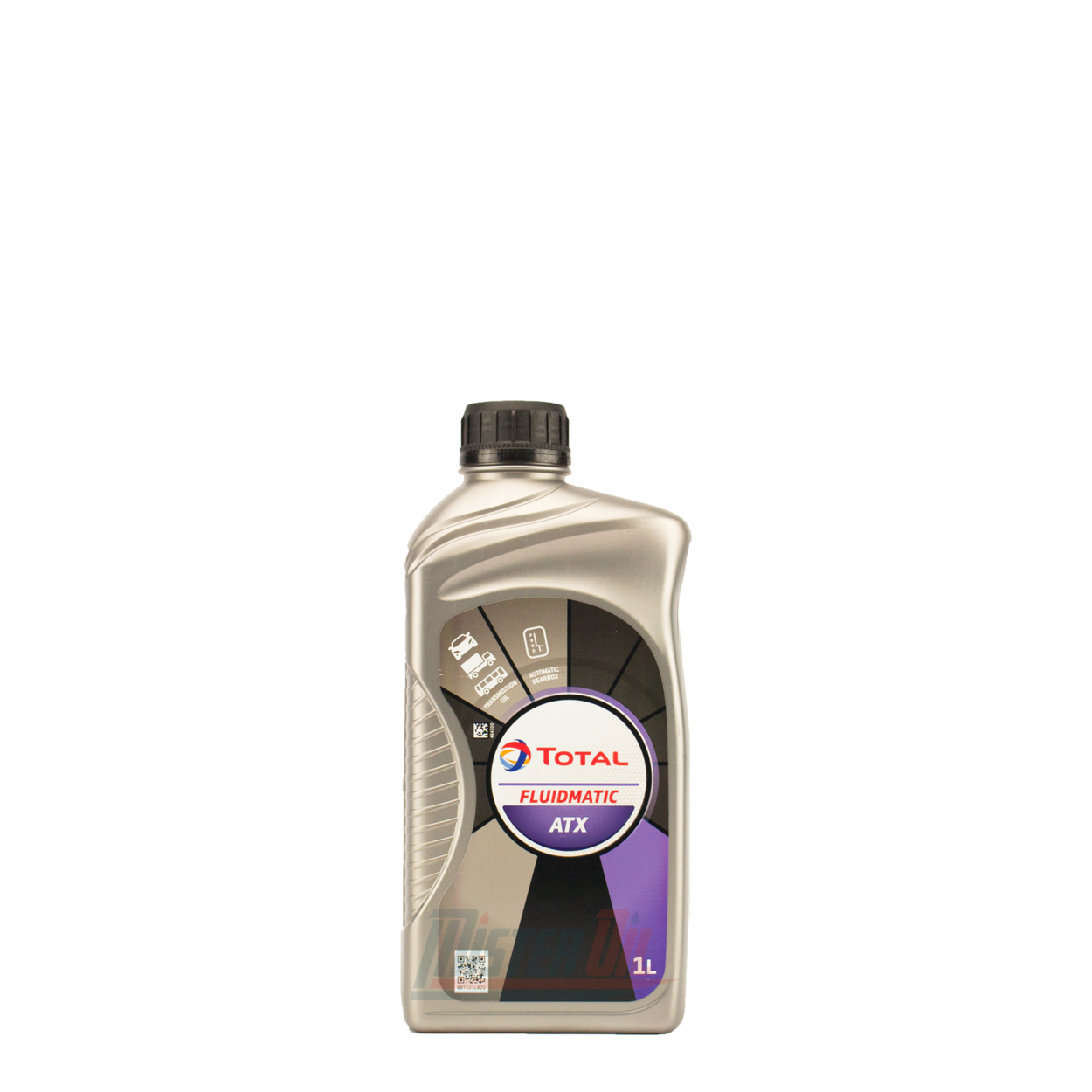

TOTAL Fluide ATX 1л.