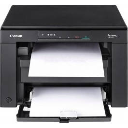 

БФП Canon i-SENSYS MF3010 (5252B004)