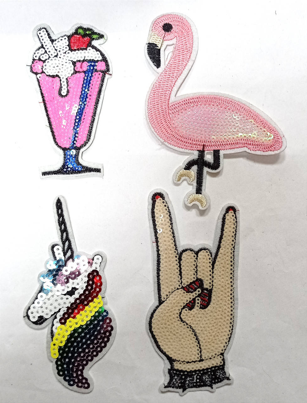 

Нашивка на одежду