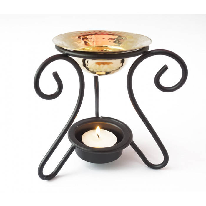 

Ароматическая лампа для эфирных масел Индия