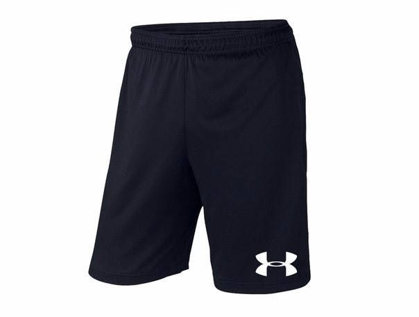 

Мужские шорты Under Armour, Черный