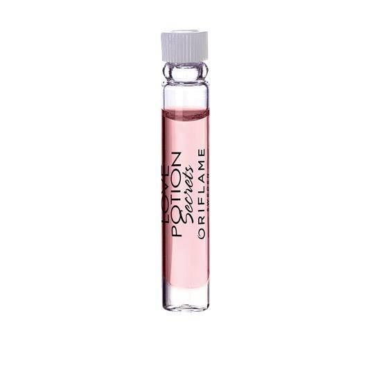 

Пробник парфюмерной воды Love Potion Secrets