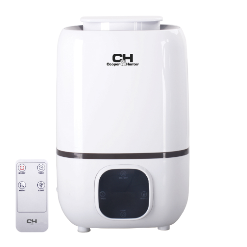 

Увлажнитель воздуха Cooper&Hunter CH-2630 Barbados