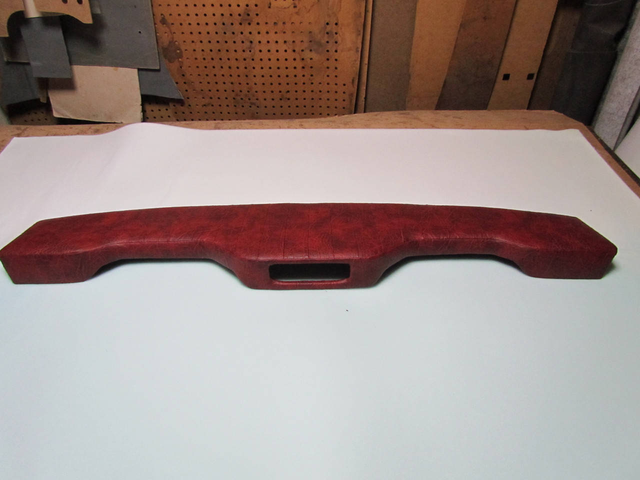 

Полка ГАЗ 3307
