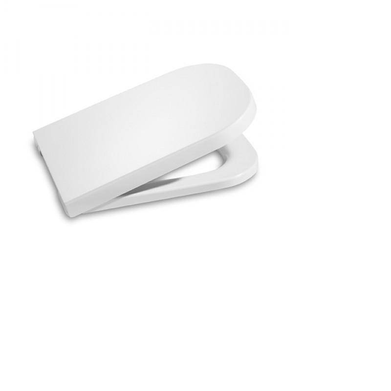 

Кришка + сидіння Roca Gap 801732004